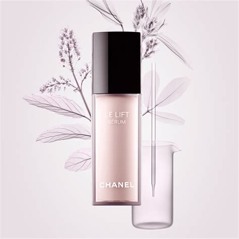 serum 1 de chanel|Chanel le lift serum price.